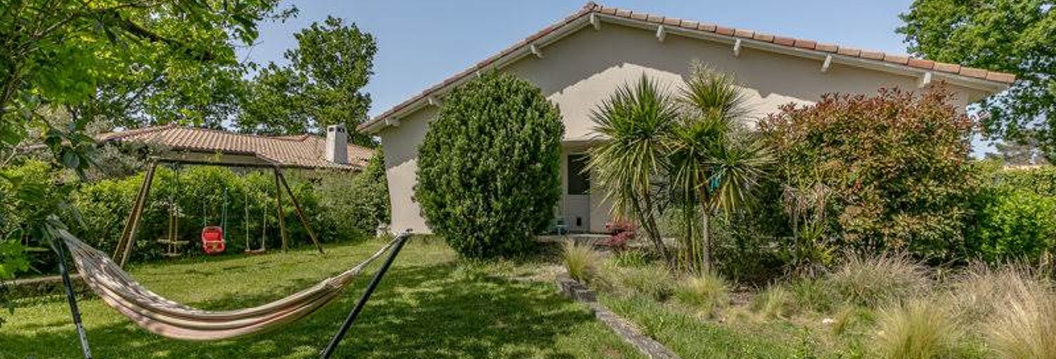 Maison 6 Pièces 136 m² à vendre à La Teste-de-Buch (33260)