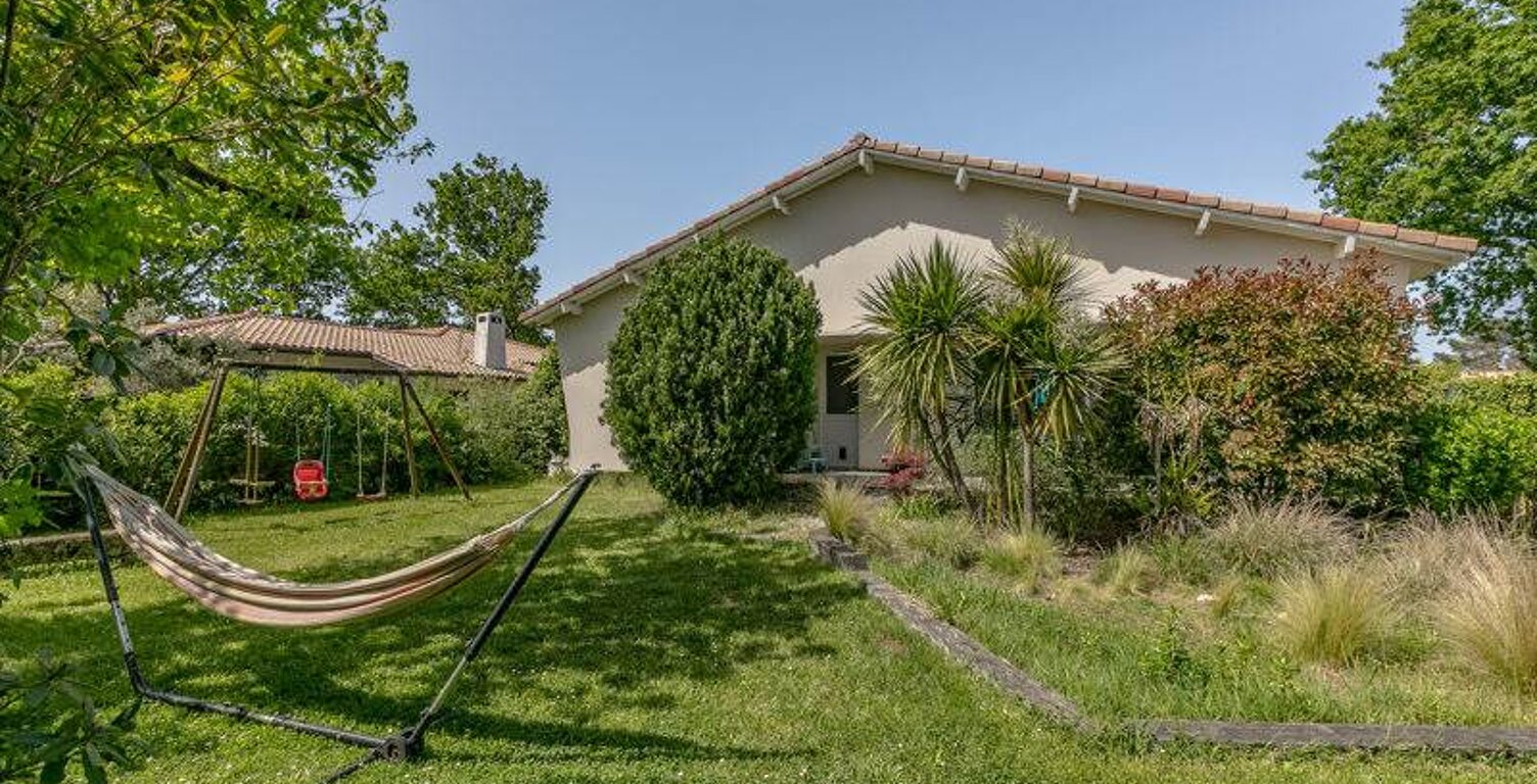 Vente maison 6 pièces 136 m² La Teste-de-Buch (33260) — photo 1
