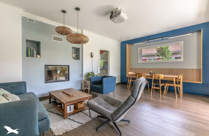 Vente maison 6 pièces 136 m² La Teste-de-Buch (33260) — photo 2