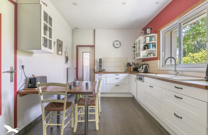Vente maison 6 pièces 136 m² La Teste-de-Buch (33260) — photo 4