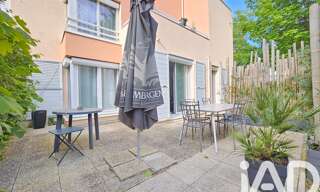 Appartement 3 Pièces 65 m² à vendre à Nandy (77176)