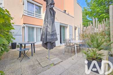 Appartement 3 pièces 187000 €