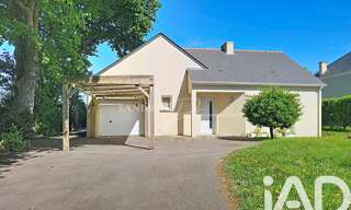 Maison 5 Pièces 110 m² à vendre à Notre-Dame-des-Landes (44130)