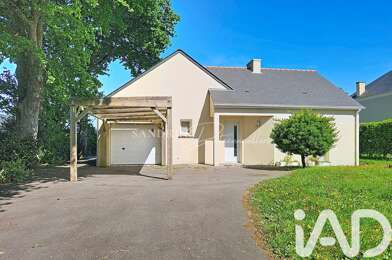 Maison 5 pièces 299900 €