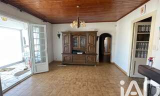 Maison 4 Pièces 103 m² à vendre à Saint-Pierre-d'Oléron (17310)