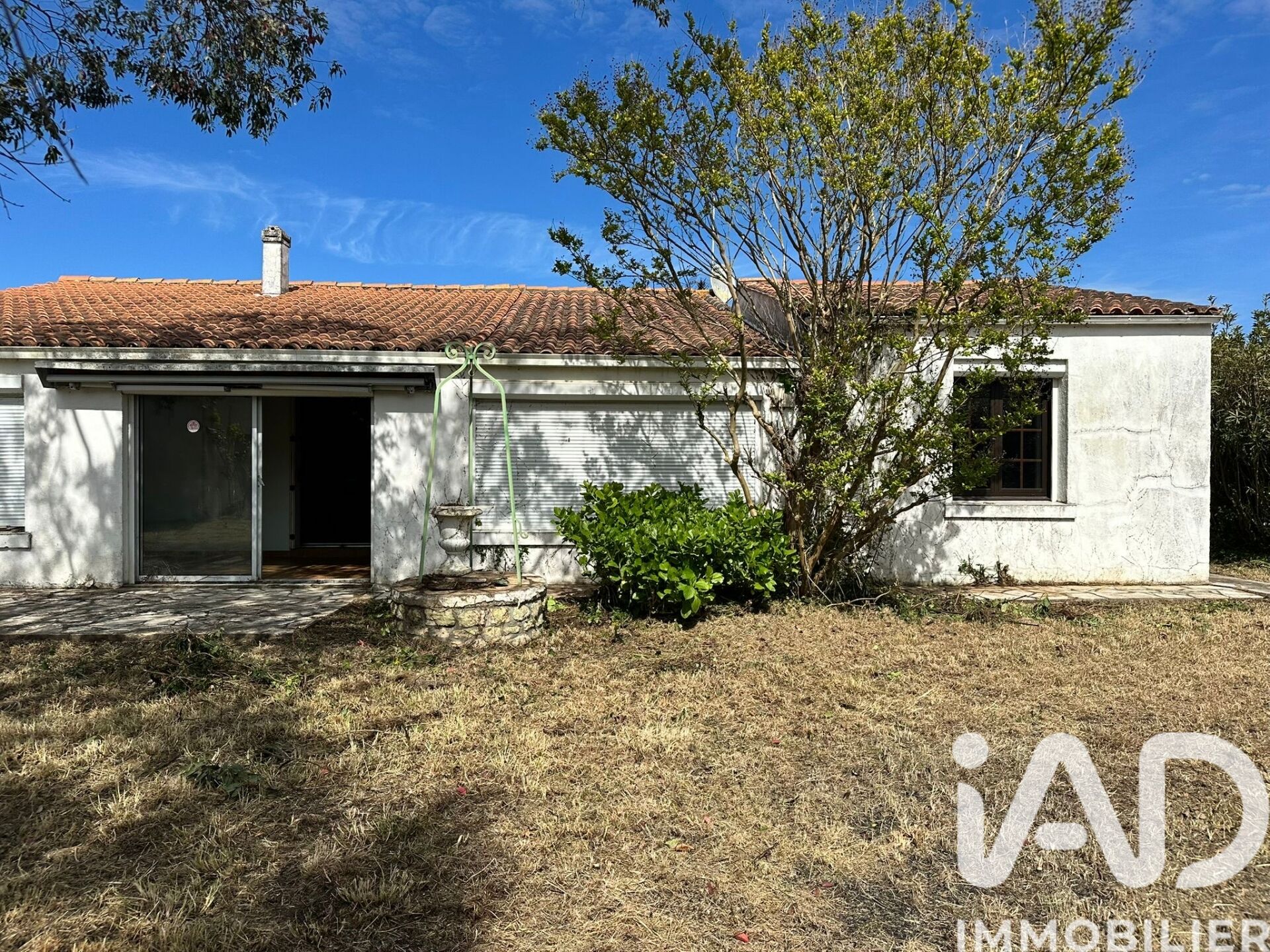 Maison à vendre, 4 pièces, 103 m², Saint-Pierre-d'Oléron