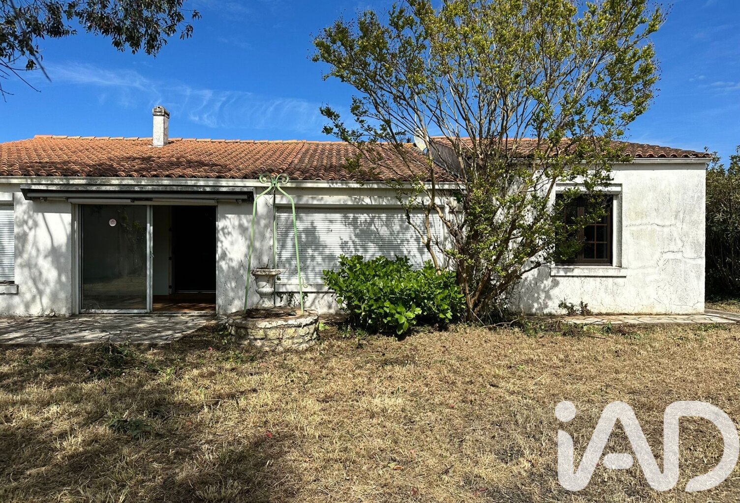 Vente Maison/villa 4 pièces — photo 1