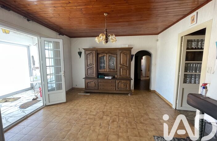 Vente Maison/villa 4 pièces — photo 2