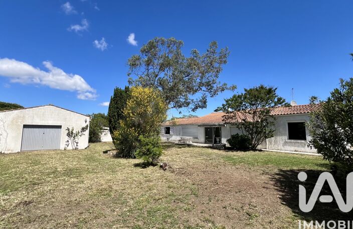 Vente Maison/villa 4 pièces — photo 4