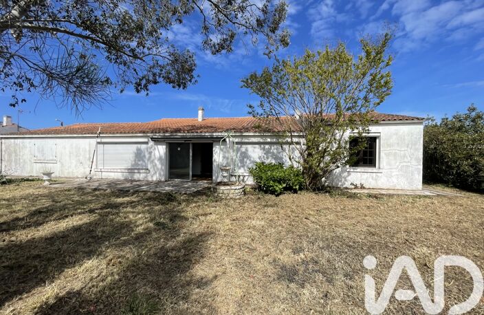 Vente Maison/villa 4 pièces — photo 5