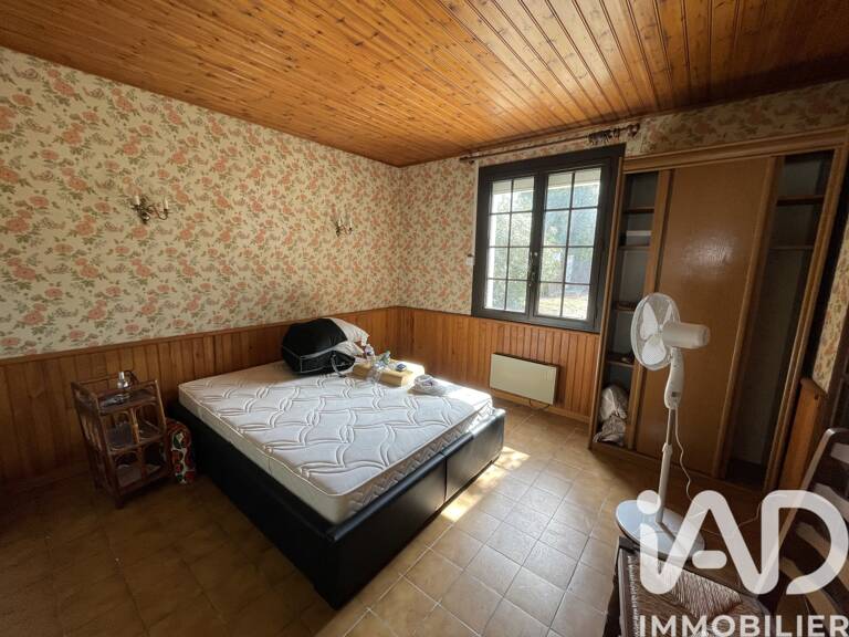 Vente Maison/villa 4 pièces — photo 1