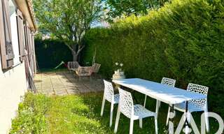 Maison 6 Pièces 120 m² à vendre à Vauréal (95490)
