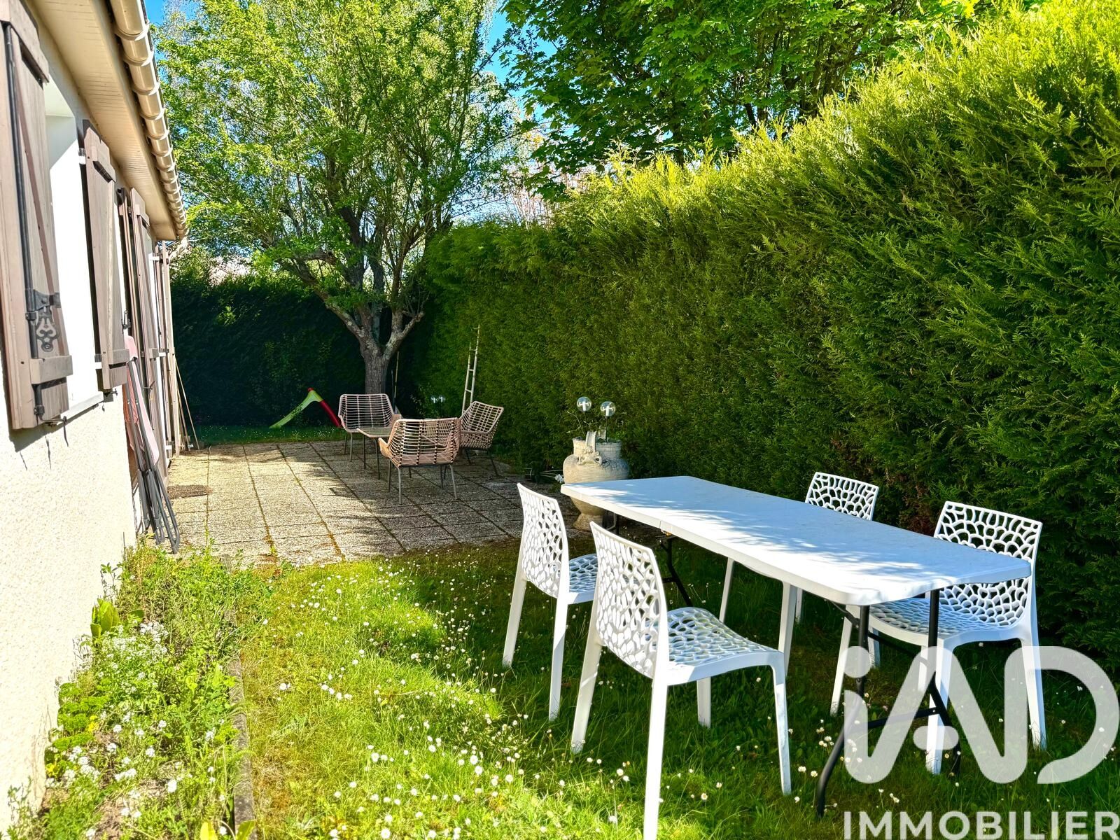 Vente Maison/villa 6 pièces - Photo 2