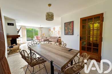 Maison 6 pièces 430000 €