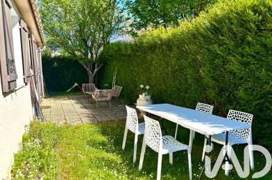 Maison 6 pièces 430000 €