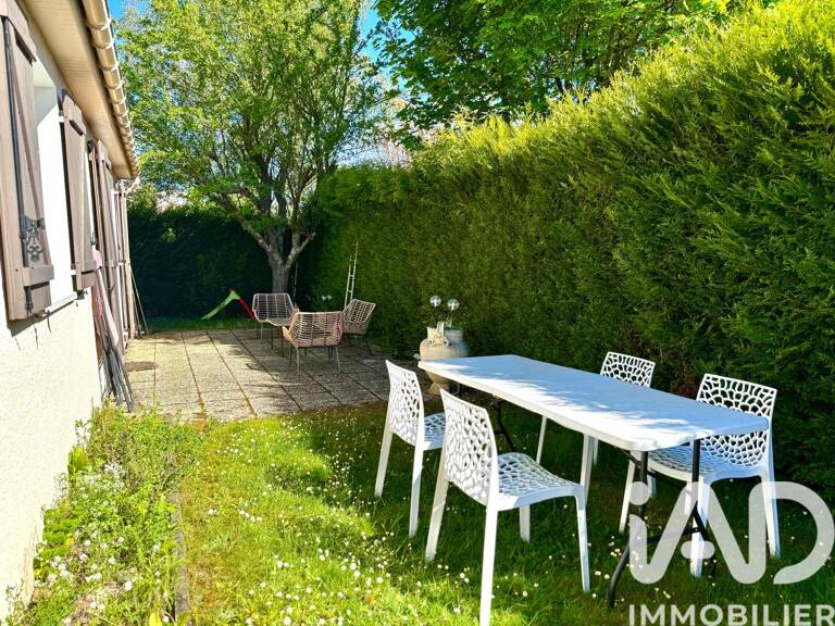 Vente Maison de ville 6 pièces — photo 1