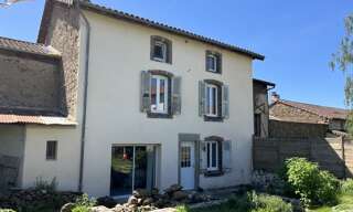Maison 9 Pièces 205 m² à vendre à Limoges (87100)