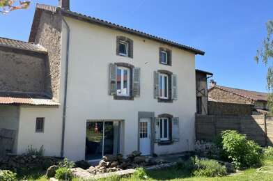 Maison 9 pièces 249000 €