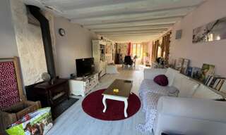 Maison 9 Pièces 205 m² à vendre à Limoges (87100)