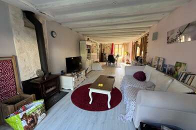 Maison 9 pièces 236770 €