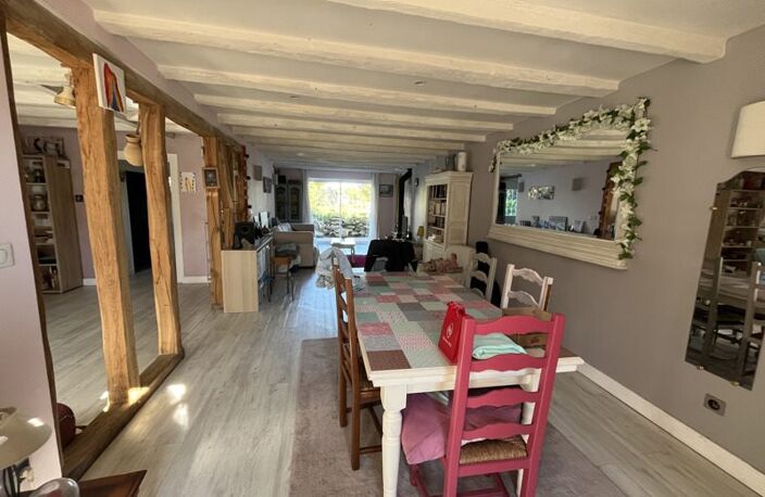 Maison en pierre de 9 pièces principales — photo 3