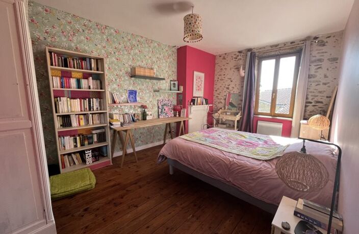 Maison en pierre de 9 pièces principales — photo 5