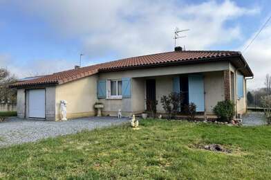 Maison 4 pièces 150500 €