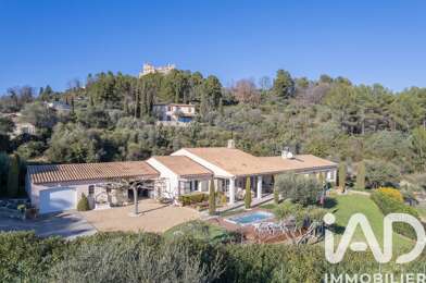 Maison 6 pièces 890000 €