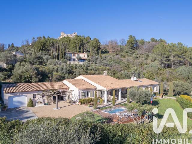 Vente Maison/villa 6 pièces — photo du bien