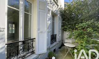 Appartement 3 Pièces 49 m² à vendre à La Garenne-Colombes (92250)