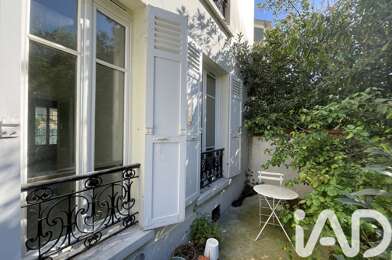 Appartement 3 pièces 270000 €