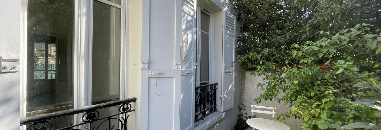 Appartement 3 Pièces 49 m² à vendre à La Garenne-Colombes (92250)