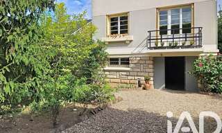 Maison 4 Pièces 75 m² à vendre à Paray-Vieille-Poste (91550)