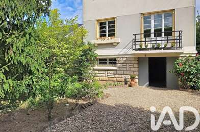 Maison 4 pièces 309000 €