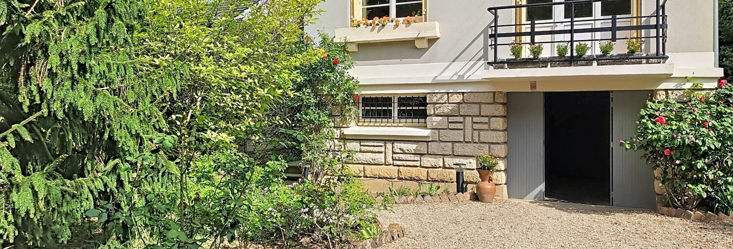 Maison 4 Pièces 75 m² à vendre à Paray-Vieille-Poste (91550)