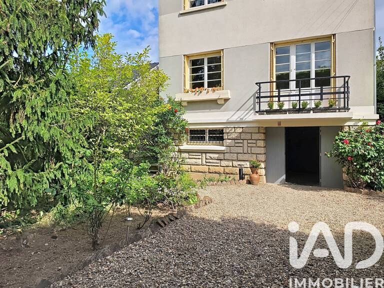 Vente Maison/villa 4 pièces — photo 1