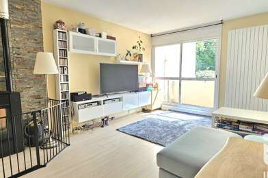 Maison 6 pièces 283000 €
