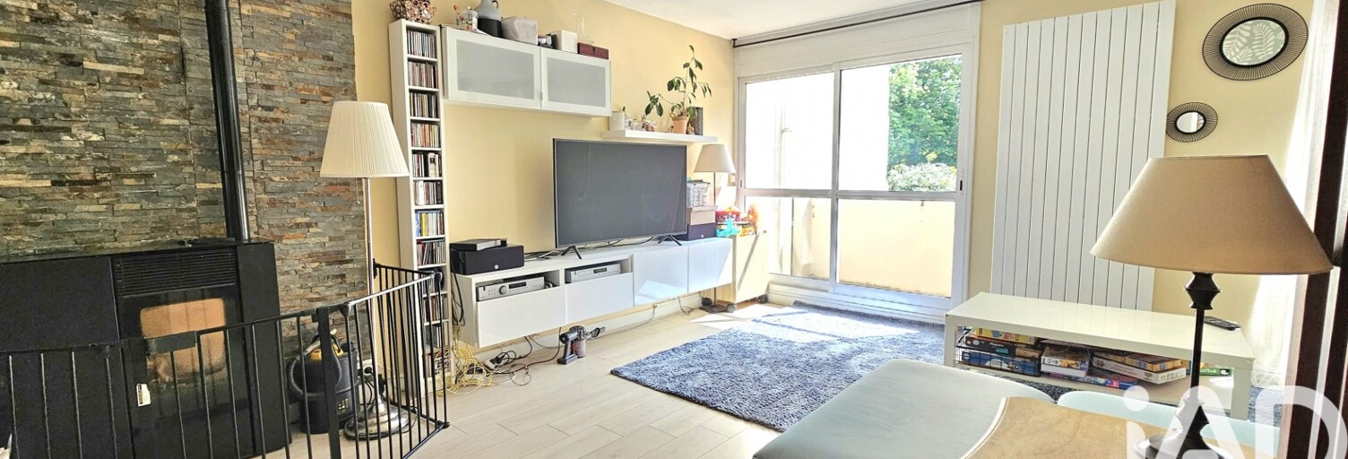 Maison 6 Pièces 118 m² à vendre à Bouffémont (95570)