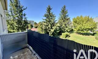 Appartement 4 Pièces 73 m² à vendre à Chilly-Mazarin (91380)