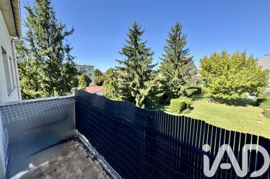 Appartement 4 pièces 209000 €