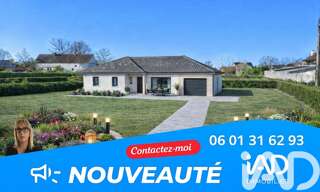 Terrain  1005 m² à vendre à Paray-le-Monial (71600)