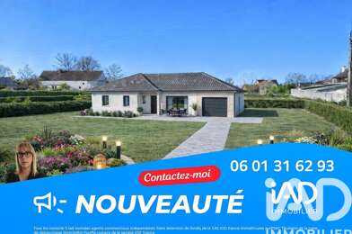 Terrain  36500 €
