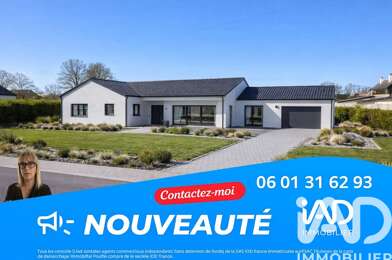 Terrain  41000 €