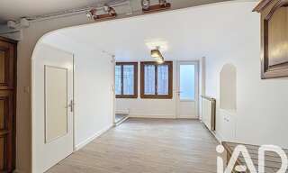Maison 3 Pièces 58 m² à vendre à Saint-Chély-d'Apcher (48200)