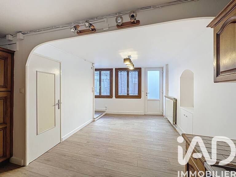 Vente Maison de village 3 pièces — photo 1