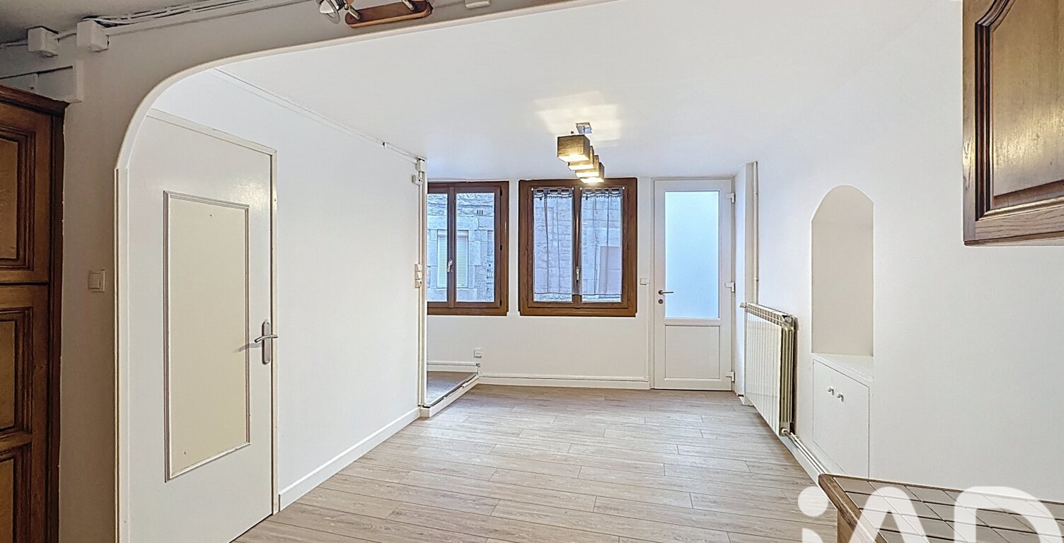 Vente Maison de village 3 pièces — photo 1
