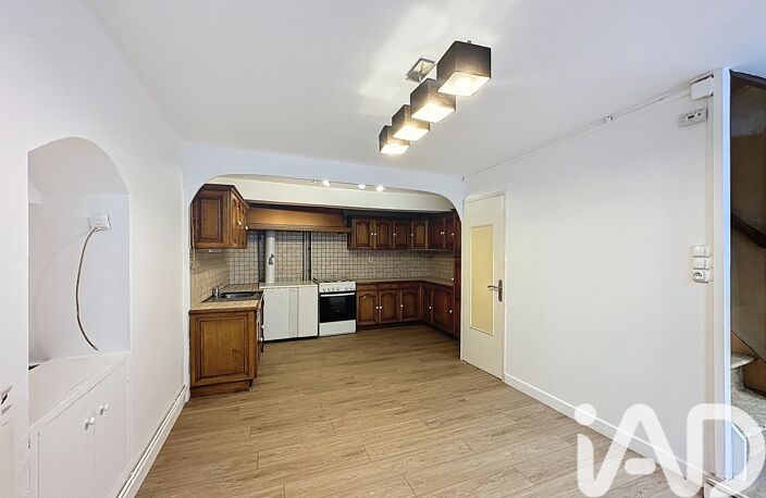 Vente Maison de village 3 pièces — photo 2