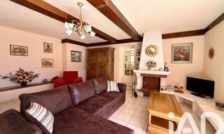 Maison 8 Pièces 215 m² à vendre à Pithiviers-le-Vieil (45300)