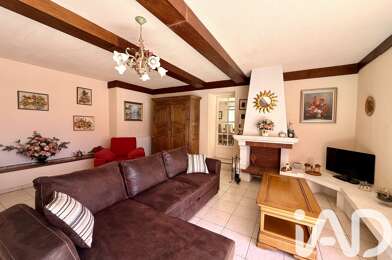 Maison 8 pièces 259000 €