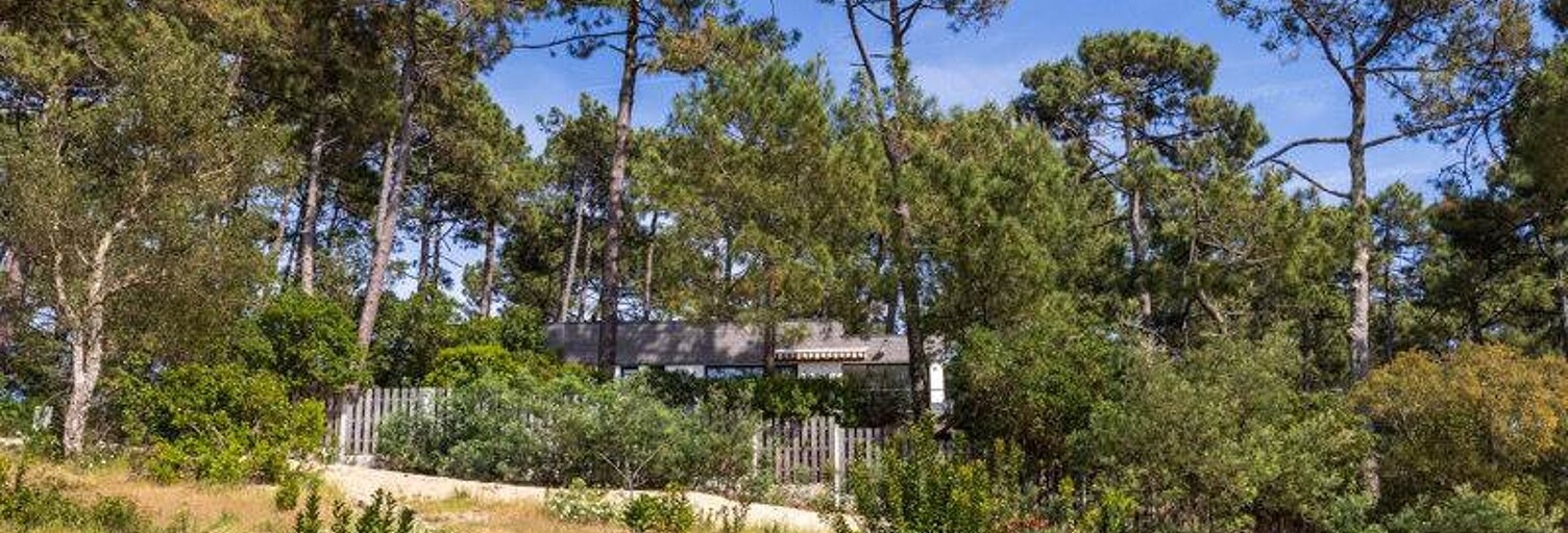 Maison 6 Pièces 152 m² à vendre à Le Cap-Ferret (33970)